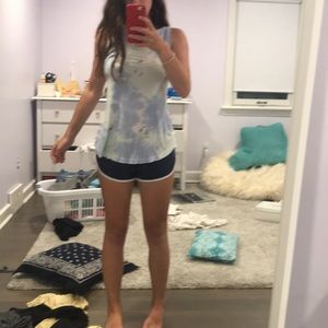 American eagle soft and sexy tank